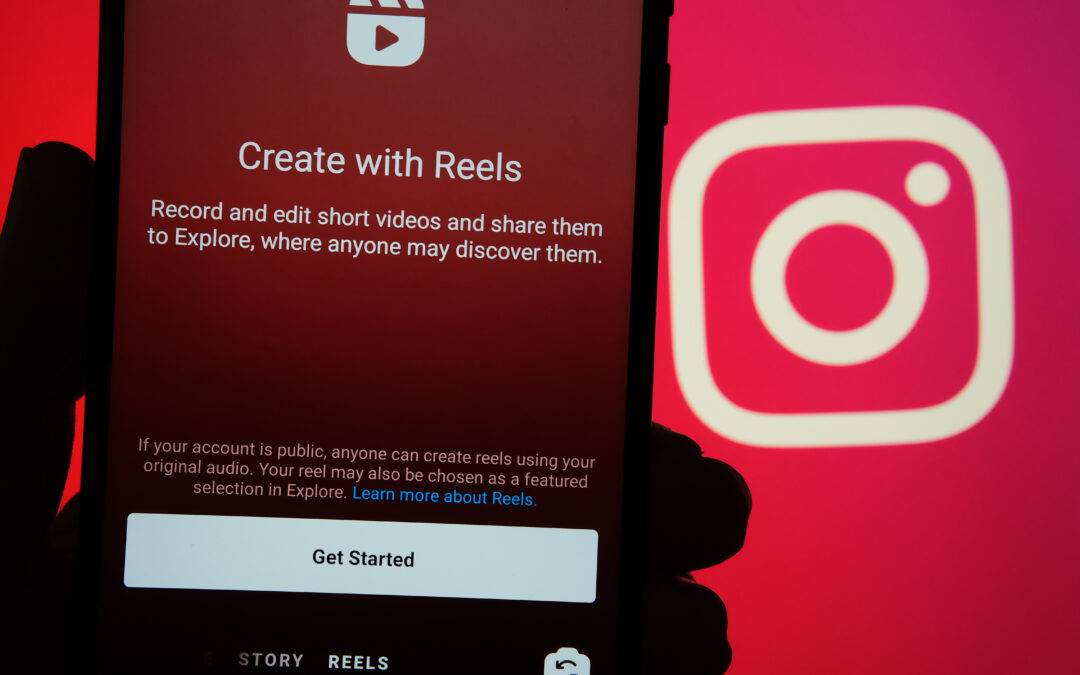 How to leverage Instagram Reels for your business?