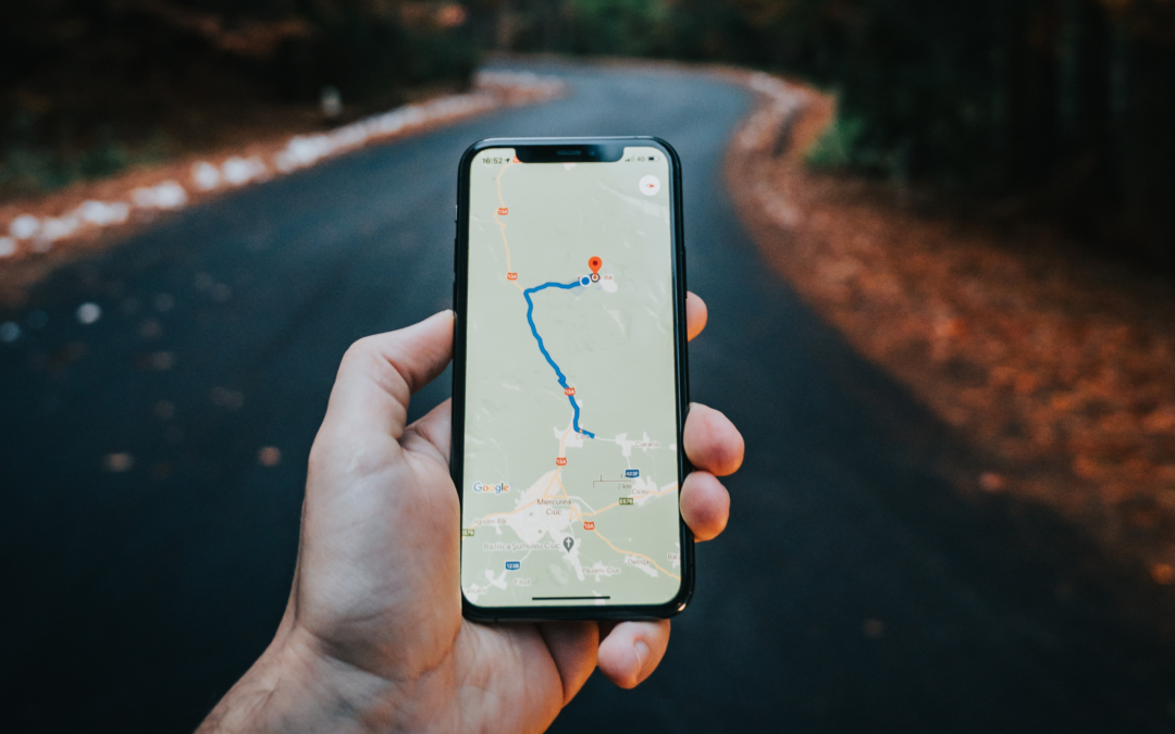 Strategies to Rank Better on Google Maps