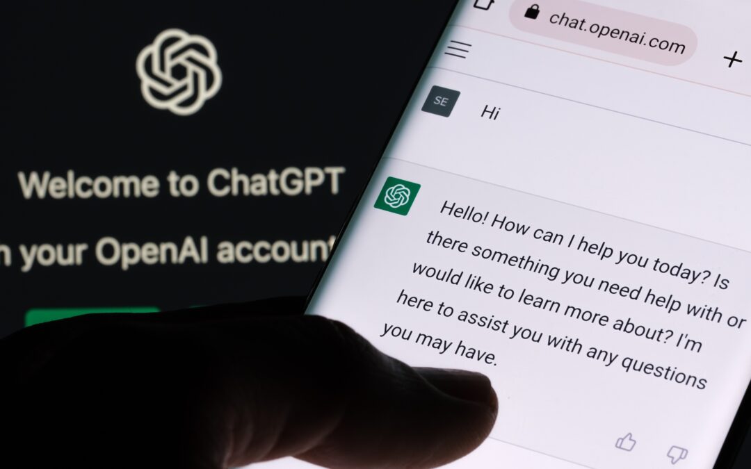 10 Ways to Use Chat GPT to Optimize Your Google Ads Account