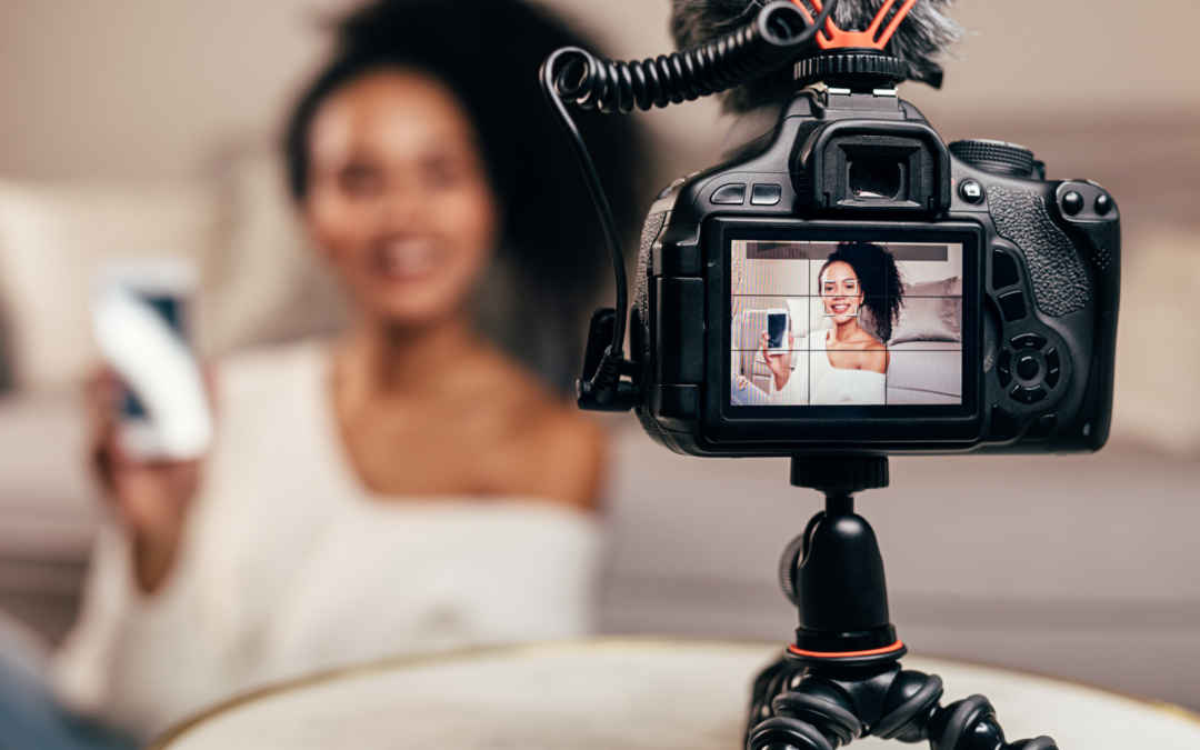 Why Video Content Reigns Supreme in Modern Marketing