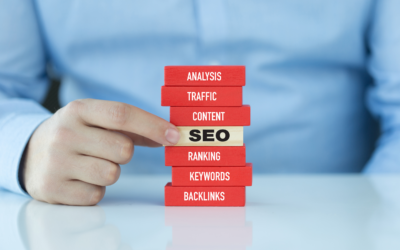 Navigating SEO Best Practices for New Website Creation