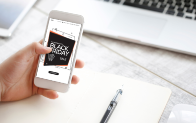 How to Prepare Your Digital Marketing for Black Friday and Cyber Monday