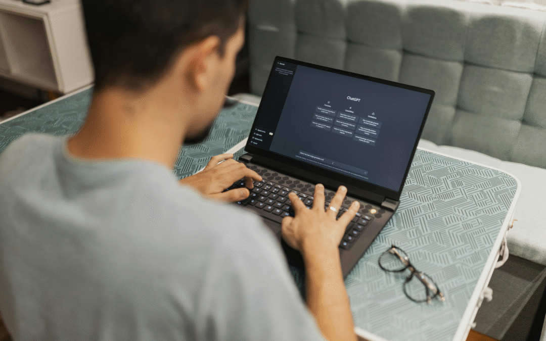 The Future of Paid Ads: How AI Is Reshaping Campaign Optimization